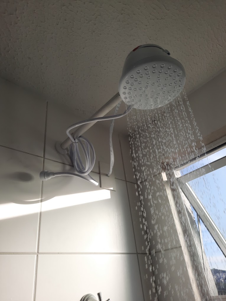 Instalação de chuveiro elétrico em Caxias do Sul
